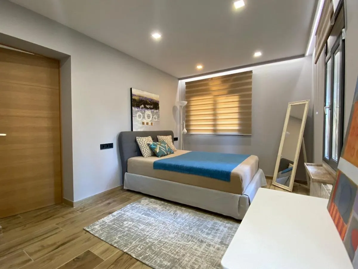 Tomas Apartamentos Sagaro location