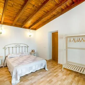 La Casa Del Bisa Hébergement de vacances Genovés