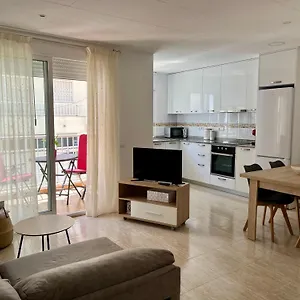 Casa Queralt Appartement Les Cases d'Alcanar