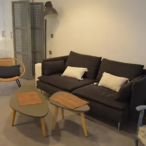 Lofts Miriam Appartement Cadix