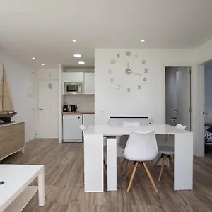 Amb Piscina I Aparcament - Baixos Amb Jardinet Appartement Calella De Palafrugell