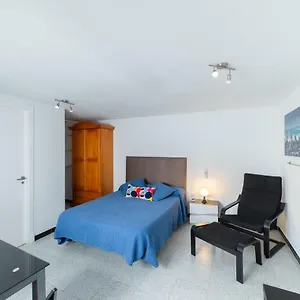 Coqueto Estudio Appartement Cadix