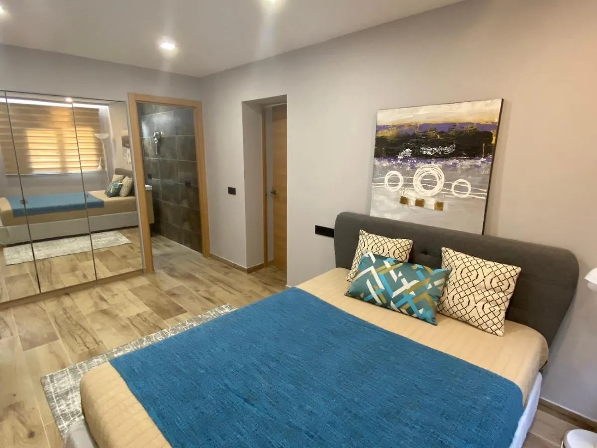 Appartement Tomas Apartamentos Sagaro Sant Feliu de Guíxols