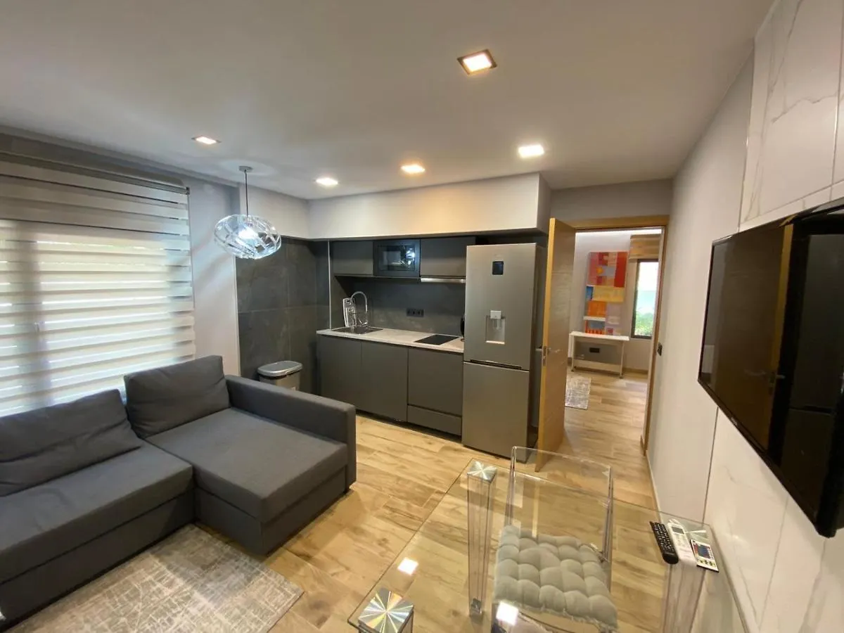 Tomas Apartamentos Sagaro Sant Feliu de Guíxols